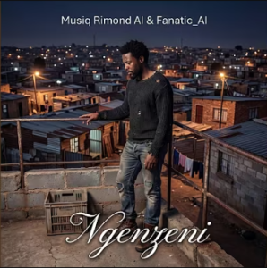 Musiq Rimond AI & Fanatic AI - Ngenzeni