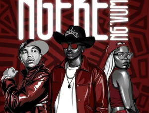 BEEKAY MONALAYZZAR, CAESER, NOEX & METT4LIQ-151 - Ngeke Ng'vume Mp3 DOWNLOAD