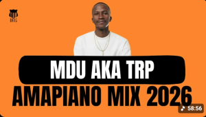 MDU AKA TRP - Tiger's Milk Cedar Square | TURBANGSTUDIOS LIVE MIX Mp3 DOWNLOAD