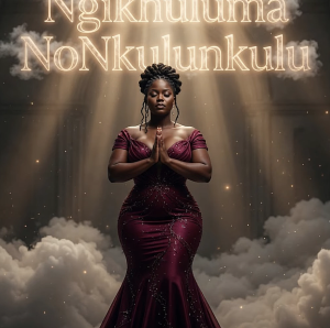 NKOSAZANA DAUGHTER X MASTER KG - Ngikhuluma NoNkulunkulu Mp3 DOWNLOAD