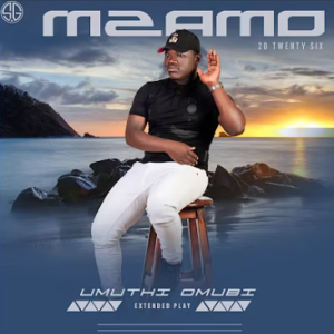 Mzamo Mtambo - Umuthi Omubi Mp3 DOWNLOAD