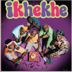 EeQue, Al Xapo, Optimist Music ZA & FaroQii MuziQ - iKhekhe Mp3 DOWNLOAD