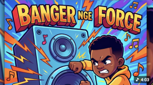 Killorbeezbeatz - Banger Nge Force Ft. Mushe Mp3 DOWNLOAD