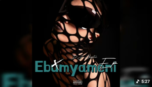 Jazzwrld, Nkosazana daughter & Thukuthela x Zee Nxumalo x Gl Ceejay x DJ Maphorisa & DJ Skapter - Ebumyameni Mp3 DOWNLOAD