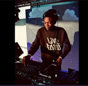 Lowbass Djy - KwaMbo Tech Mp3 DOWNLOAD