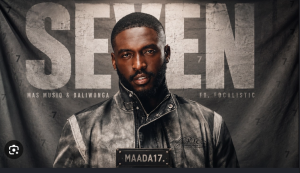 Mas Musiq & Daliwonga - Seven Ft. Focalistic Mp3 DOWNLOAD