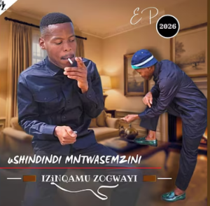 Ushindindi Mntwasemzini - Yaqoma izelamani