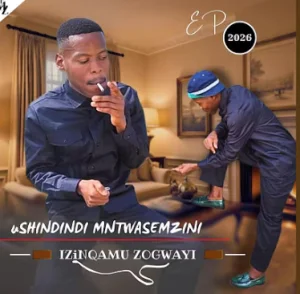 Ushindindi Mntwasemzini - Yaqoma izelamani
