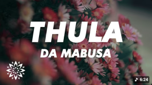 Da Mabusa, M.T.Pee, Evelyn April - Thula ft. Lungxstar, SoulQue, Sabza Womqulo & Zuzu Key Mp3 DOWNLOAD