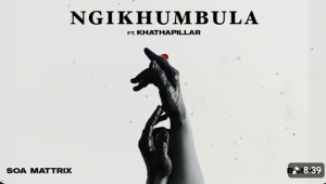 Soa Mattrix & Bassie - Ngikhumbula ft. Khathapillar Mp3 DOWNLOAD