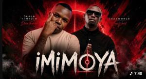 Dlala Thukzin & JAZZWRLD - iMiMOYA Ft Tyla, Elaine & Babalwa M X Thukuthela & Zee Nxumalo Mp3 DOWNLOAD