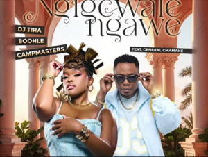 Dj Tira, Boohle, Campmasters Ft. General C'mamane - Ngigcwale Ngawe Mp3 DOWNLOAD