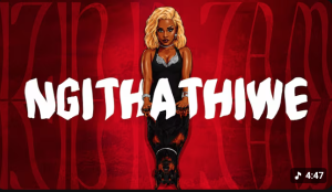 Zee Nxumalo & Funky Qla ft. Dlala Thukzin - Ngithathiwe Mp3 DOWNLOAD