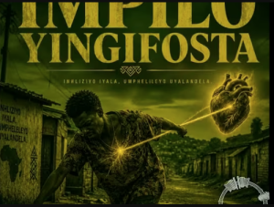Kabza De Small & Mawhoo - Impilo Yingifosta ft Dlala Thukzin Mp3 DOWNLOAD