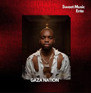 Sweet Music Entertainment - GAZA NATION Mp3 DOWNLOAD