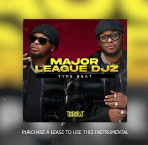 Major League DJz - LOLZO Mp3 DOWNLOAD