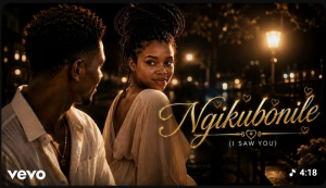 Nkosazana Daughter & Master Kg - Ngukubonile 2.0 Mp3 DOWNLOAD