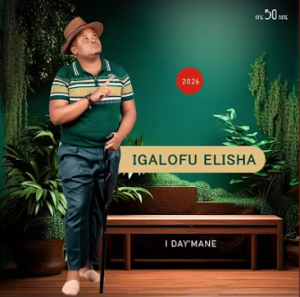 IGalofu Elisha - Iyobuyibonane Mp3 DOWNLOAD
