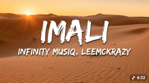 Infinity MusiQ, LeeMcKrazy, Mpho Spizzy, SjavasDaDeejay ft. Al xapo, SinnyManQue - Imali Mp3 DOWNLOAD