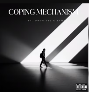 Jazzwrld, Omah Lay & Thukuthela - Coping Mechanism (Davido x Dlala thukzin x Asake x MaWhoo) Mp3 DOWNLOAD