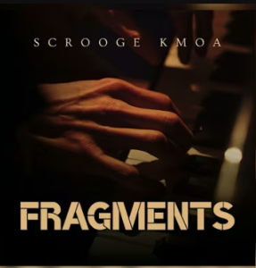Scrooge KMOA & Jazzman EP - Beyond The Sky Mp3 DOWNLOAD