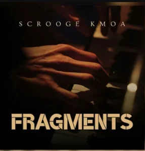 Scrooge KMOA & Jazzman EP - Beyond The Sky Mp3 DOWNLOAD