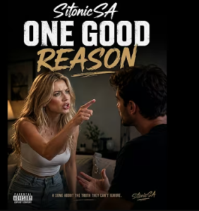 SitonicSA - One Good Reason Mp3 DOWNLOAD
