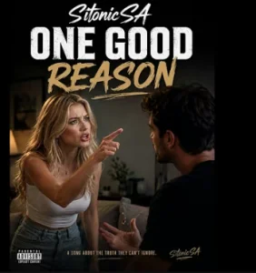 SitonicSA - One Good Reason Mp3 DOWNLOAD