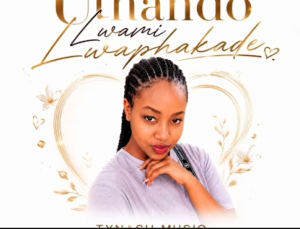 Tynash Musiq - Uthando Lwami Lwaphakade Mp3 DOWNLOAD