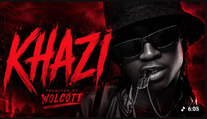 Benzoo, Pcee, Dj Maphorisa, Mootion, Bukzin Keys & Xduppy - KHAZI Mp3 DOWNLOAD