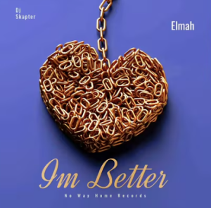 Jazzwrld, Thukuthela & Elmah - I am better (Asake x Gl Ceejay x DJ Maphorisa x Funky Qla x Major League DJz) Mp3 DOWNLOAD