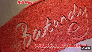 Batondy ft MateVile and Mizo Phyll - Ndi nae Mp3 DOWNLOAD