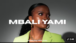 Ami Faku x Kelvin Momo x Kabza De Small Private School Piano - MBALI YAMI Mp3 DOWNLOAD