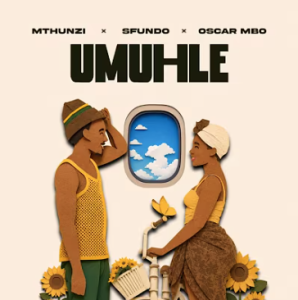 Mthunzi, Sfundo & Oscar Mbo - Umuhle Mp3 DOWNLOAD