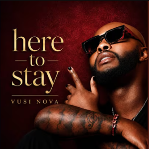 Vusi Nova - Ndiphulaphule Mp3 DOWNLOAD