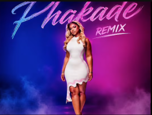 Mawhoo De Vocalist - Phakade ft Cardinal X25 Mp3 DOWNLOAD