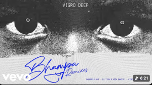 Vigro Deep, Zee Nxumalo, Ch'cco, Kidflo, JANAKEY - Bhampa Mp3 DOWNLOAD