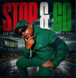 Benzoo & Bukzin Keyz - Stop & Go Ft. Mid9t Mp3 DOWNLOAD
