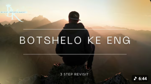 Beekay Monalayzzar - Botshelo Ke Eng (3 Step Revisit) Mp3 DOWNLOAD