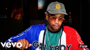Scotts Maphuma - Hade Hade Ft. Shakes & Les Mp3 DOWNLOAD