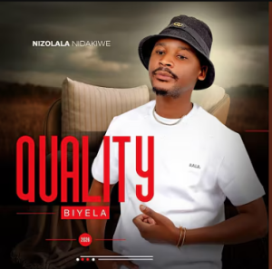 Quality Biyela - Ukuganwa Mp3 DOWNLOAD