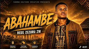Nkosazana Daughter, Makhadzi, Reds Zezuru, Master KG, Harrycane - Abahambe Mp3 DOWNLOAD