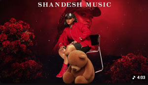 Shandesh, Natiey Lepaka & Hitboss SA ft LTD Muzika & KayyKayy Production - Warrior Mp3 DOWNLOAD