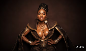 Makhadzi - Litshani nne ft. Master KB Mp3 DOWNLOAD