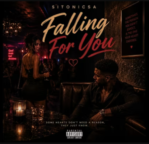 SitonicSA - Falling For You Mp3 DOWNLOAD